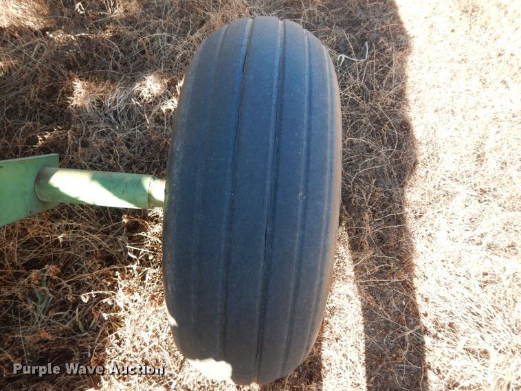 image for item DE4161 John Deere 220 disk