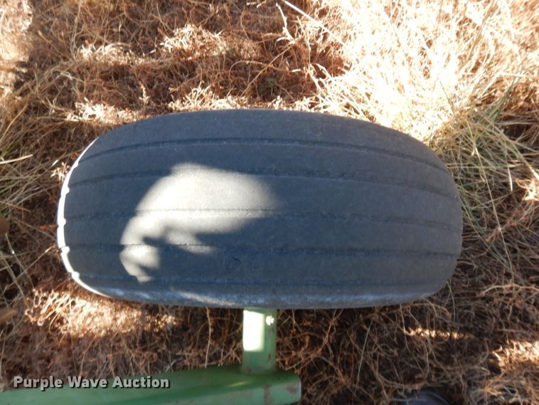 image for item DE4161 John Deere 220 disk