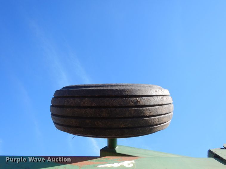 image for item DE4161 John Deere 220 disk