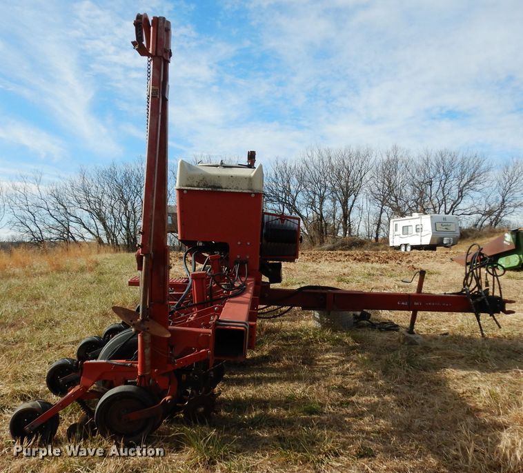 image for item DE4167 Case IH 950 Cyclo Air air seeder