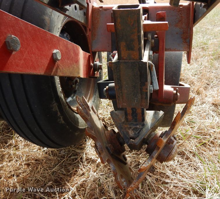 image for item DE4167 Case IH 950 Cyclo Air air seeder