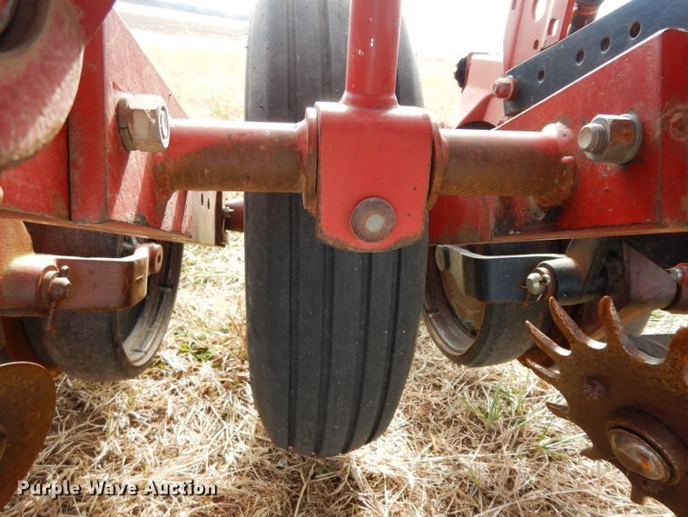 image for item DE4167 Case IH 950 Cyclo Air air seeder