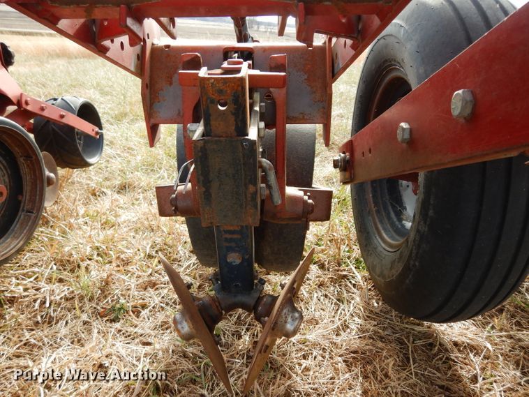 image for item DE4167 Case IH 950 Cyclo Air air seeder