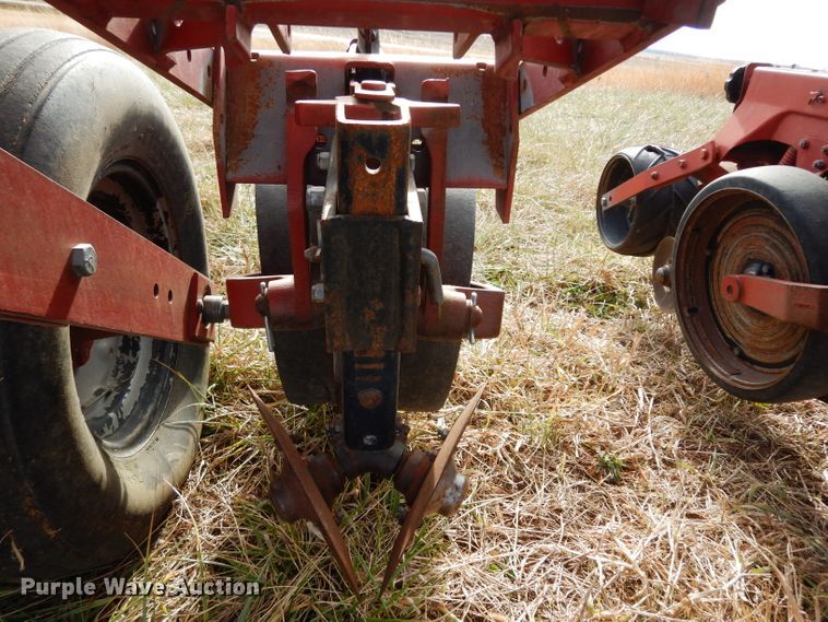 image for item DE4167 Case IH 950 Cyclo Air air seeder