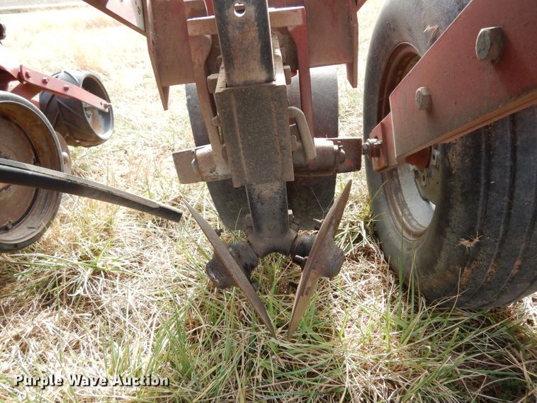 image for item DE4167 Case IH 950 Cyclo Air air seeder