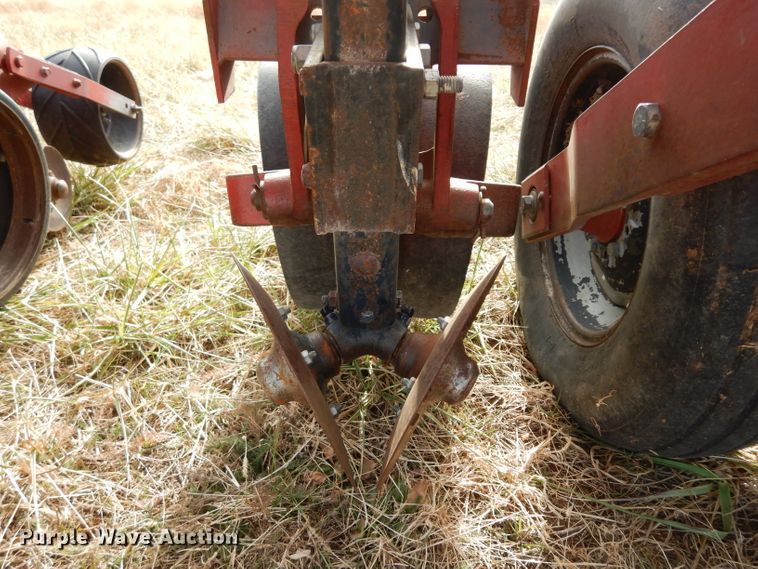 image for item DE4167 Case IH 950 Cyclo Air air seeder