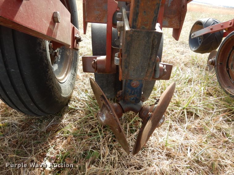 image for item DE4167 Case IH 950 Cyclo Air air seeder