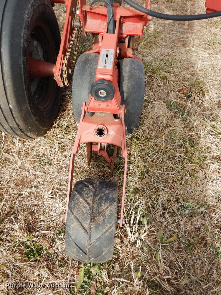 image for item DE4167 Case IH 950 Cyclo Air air seeder