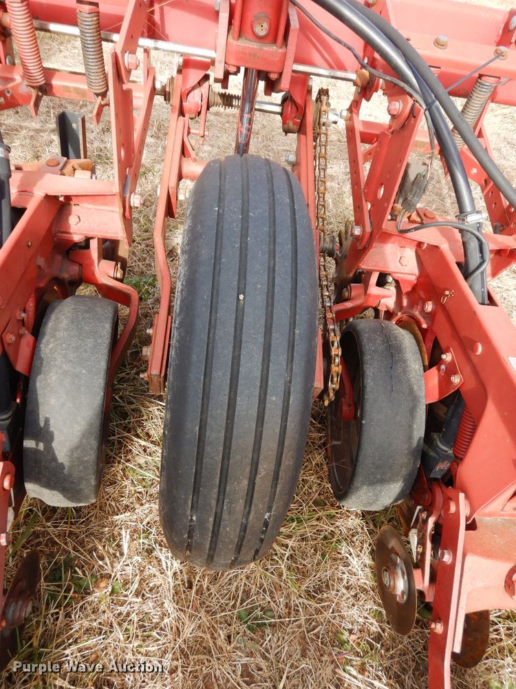 image for item DE4167 Case IH 950 Cyclo Air air seeder