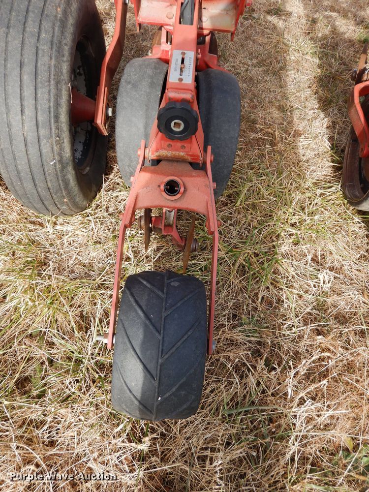 image for item DE4167 Case IH 950 Cyclo Air air seeder