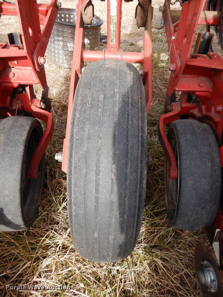 image for item DE4167 Case IH 950 Cyclo Air air seeder