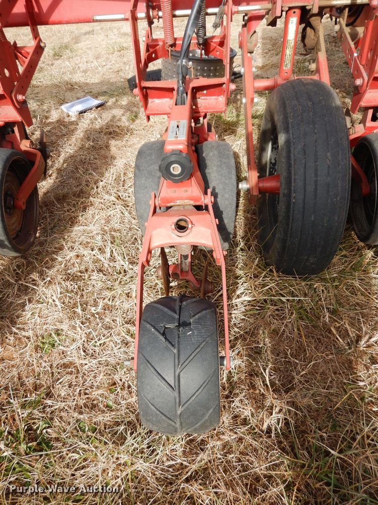 image for item DE4167 Case IH 950 Cyclo Air air seeder