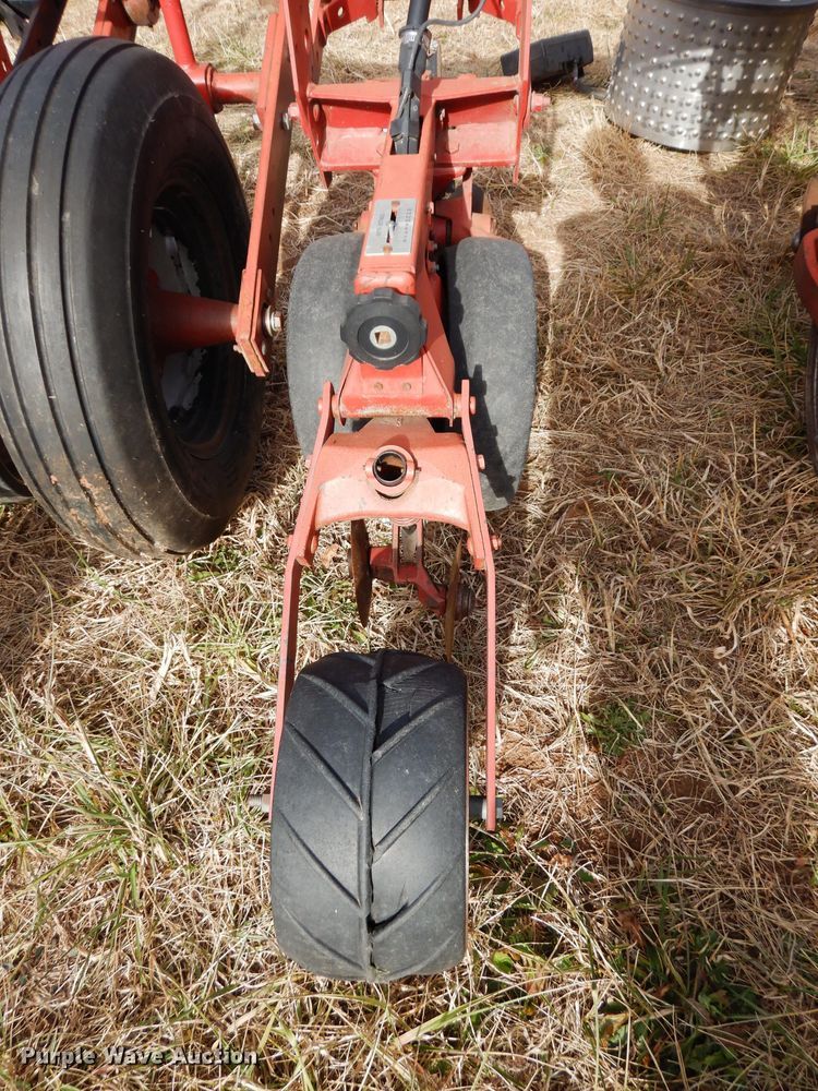 image for item DE4167 Case IH 950 Cyclo Air air seeder