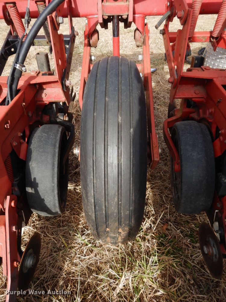 image for item DE4167 Case IH 950 Cyclo Air air seeder