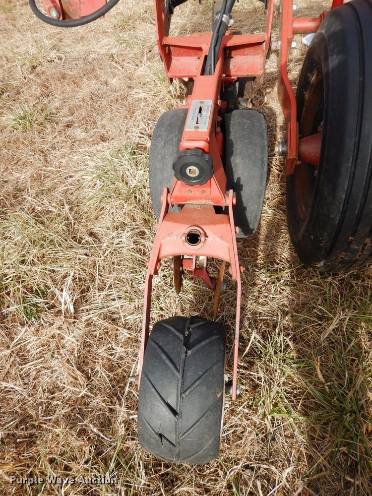 image for item DE4167 Case IH 950 Cyclo Air air seeder