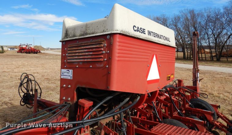 image for item DE4167 Case IH 950 Cyclo Air air seeder