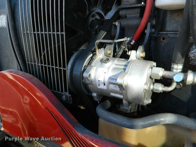 image for item DE4382 2002 Versatile 2210 MFWD tractor