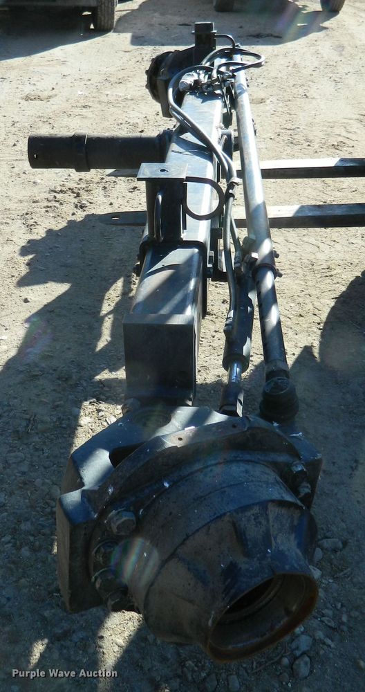 image for item DE4383 Combine axle