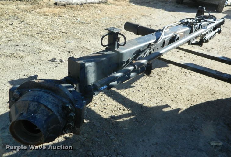 image for item DE4383 Combine axle