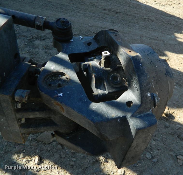 image for item DE4383 Combine axle