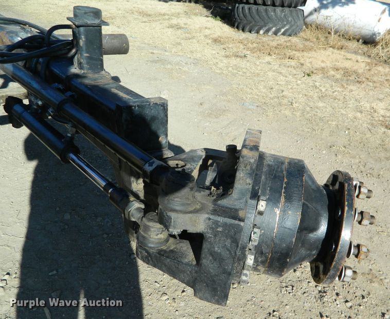 image for item DE4383 Combine axle