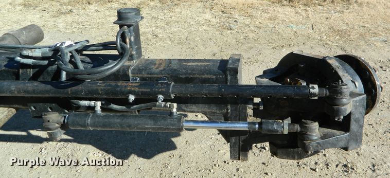 image for item DE4383 Combine axle