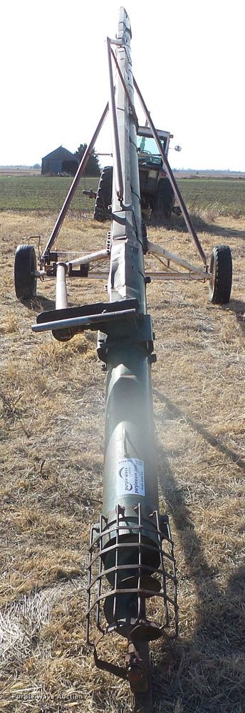 image for item DG0410 Speed King auger