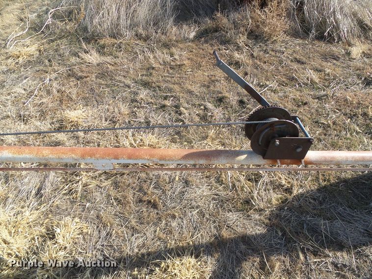 image for item DG0410 Speed King auger