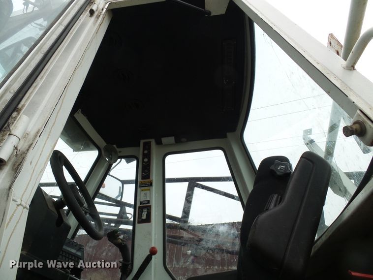 image for item DG5533 Wilmar 765HT sprayer