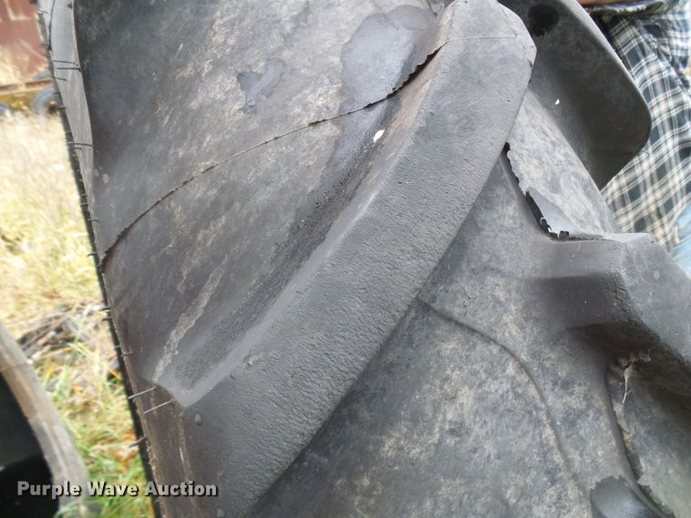 image for item DG5533 Wilmar 765HT sprayer