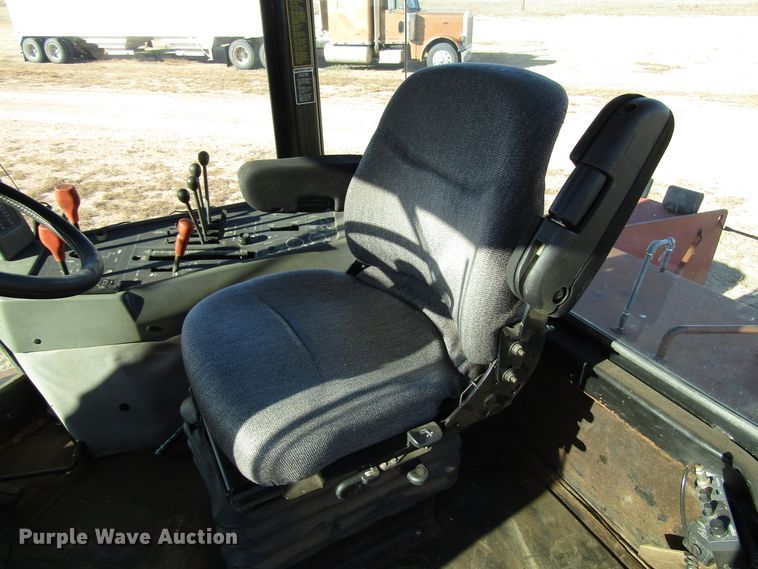 image for item DG6699 1989 Case IH 9170 4WD tractor