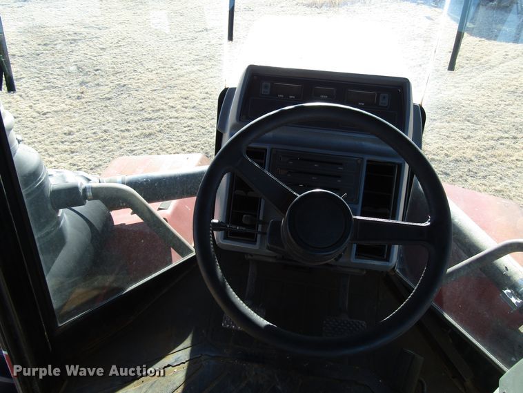 image for item DG6699 1989 Case IH 9170 4WD tractor