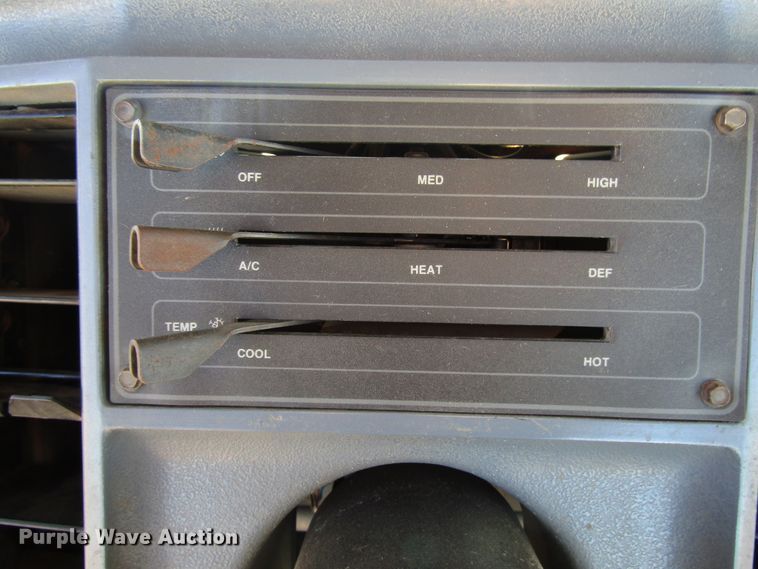 image for item DG6699 1989 Case IH 9170 4WD tractor