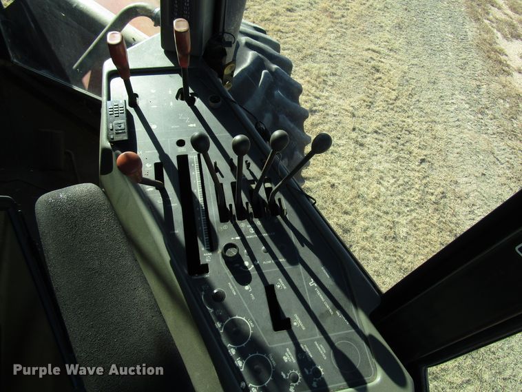 image for item DG6699 1989 Case IH 9170 4WD tractor