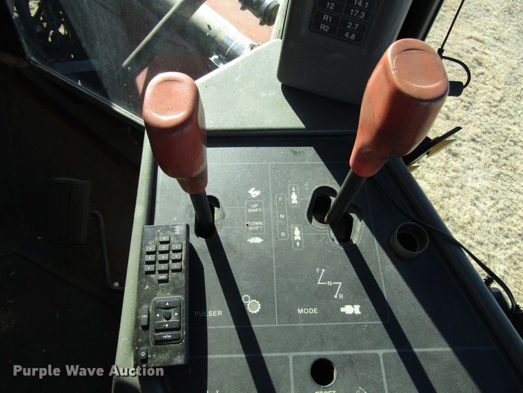 image for item DG6699 1989 Case IH 9170 4WD tractor