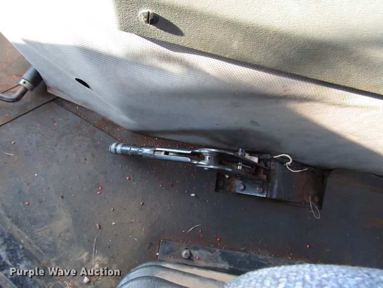 image for item DG6699 1989 Case IH 9170 4WD tractor