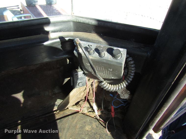 image for item DG6699 1989 Case IH 9170 4WD tractor