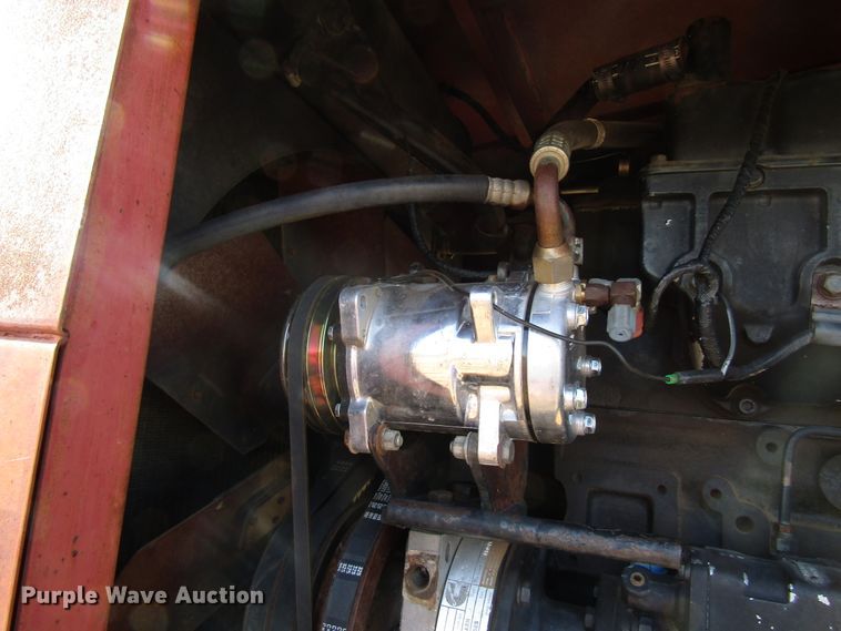 image for item DG6699 1989 Case IH 9170 4WD tractor