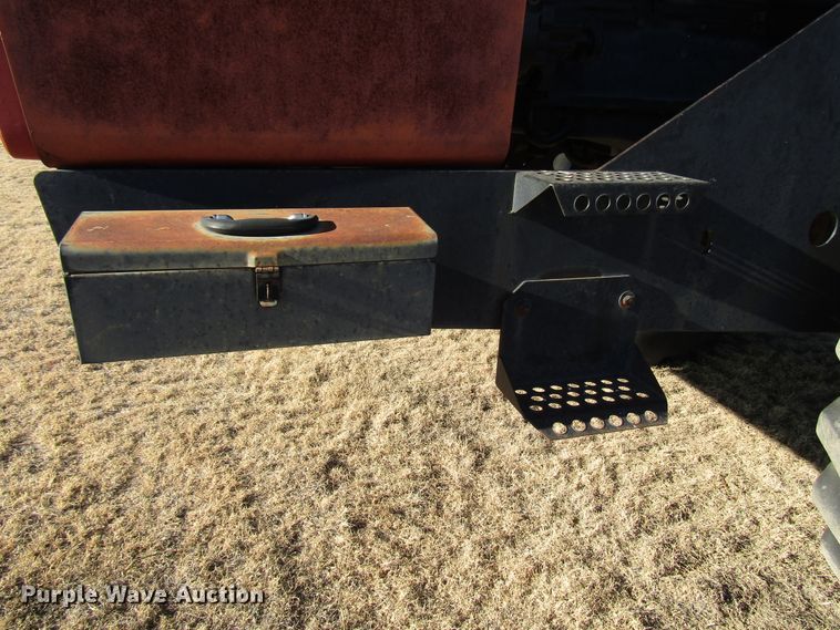 image for item DG6699 1989 Case IH 9170 4WD tractor