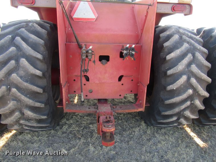 image for item DG6699 1989 Case IH 9170 4WD tractor