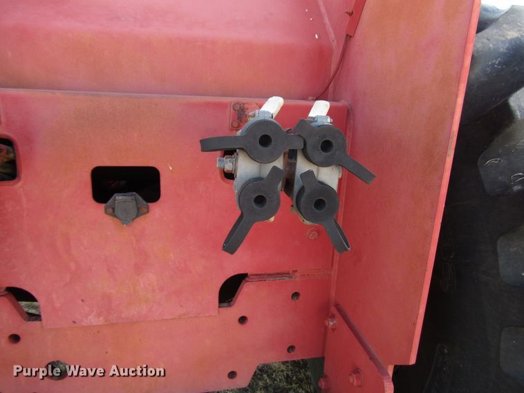 image for item DG6699 1989 Case IH 9170 4WD tractor