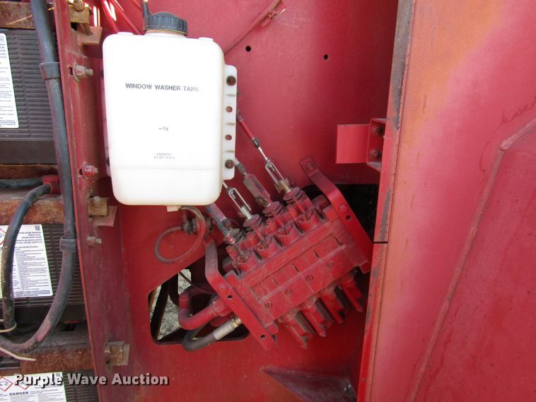 image for item DG6699 1989 Case IH 9170 4WD tractor