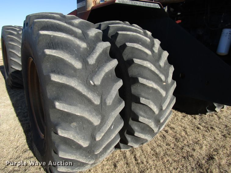 image for item DG6699 1989 Case IH 9170 4WD tractor