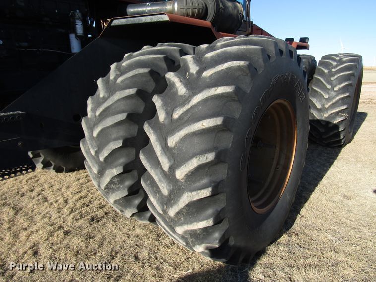 image for item DG6699 1989 Case IH 9170 4WD tractor