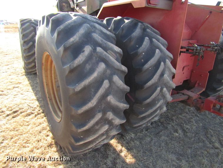image for item DG6699 1989 Case IH 9170 4WD tractor