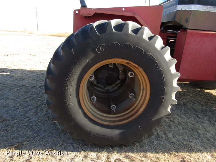 image for item DG6699 1989 Case IH 9170 4WD tractor