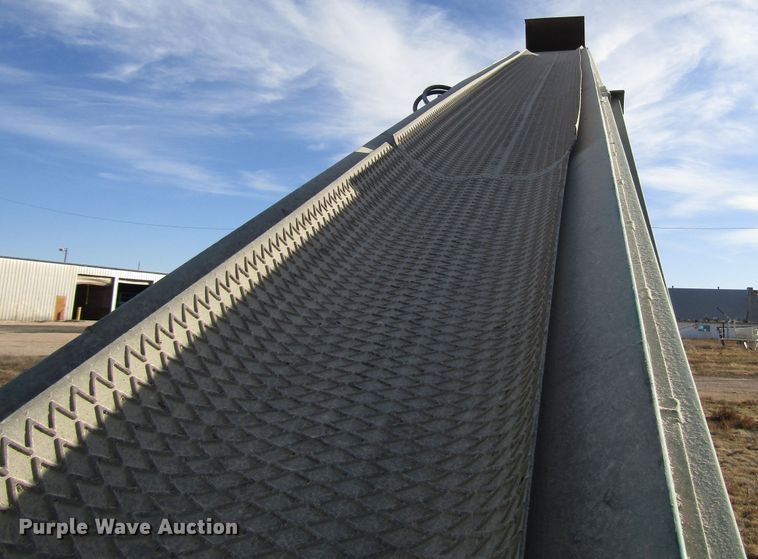 image for item DG6717 Dejong conveyor