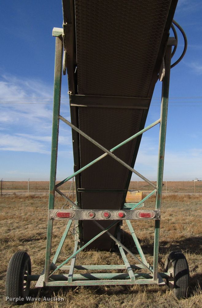 image for item DG6717 Dejong conveyor