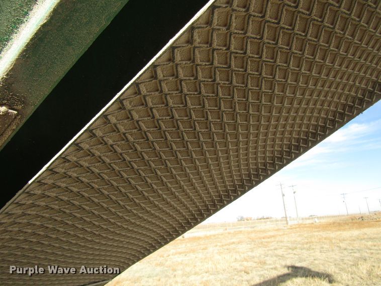 image for item DG6717 Dejong conveyor