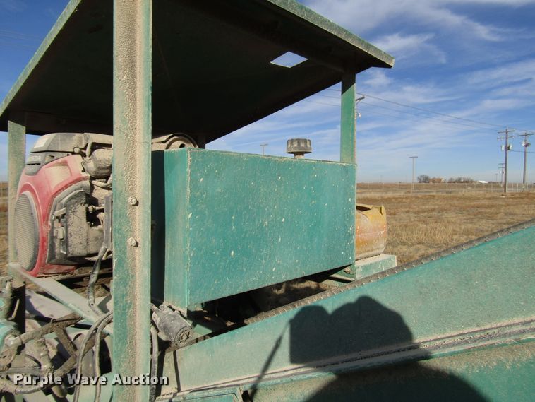 image for item DG6717 Dejong conveyor